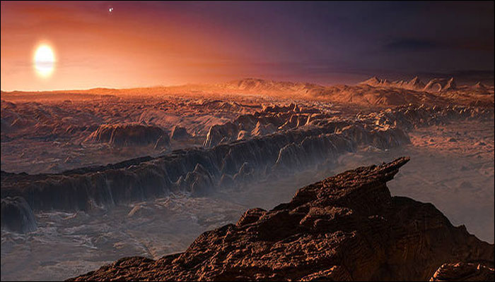 Proxima B Habitability Questioned By NASA Scientists - The FinExpress ...