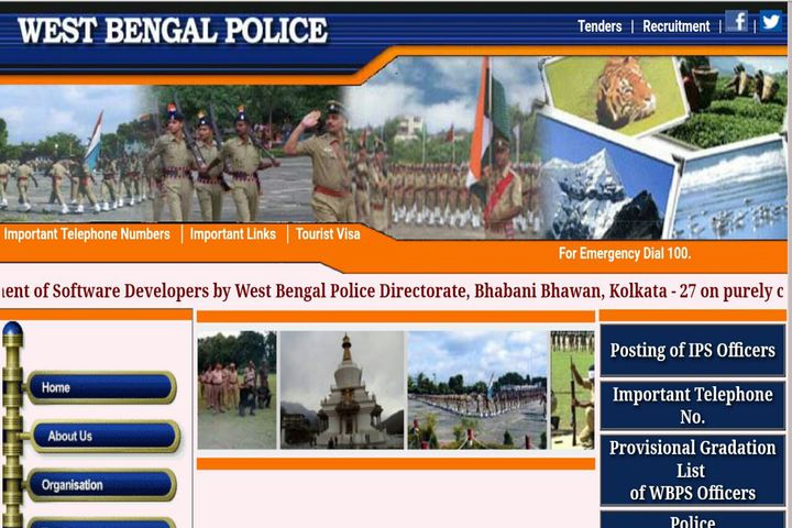 how in exam 90 board get Forest Key Police West Guard Exam Solutions Answer Bengal