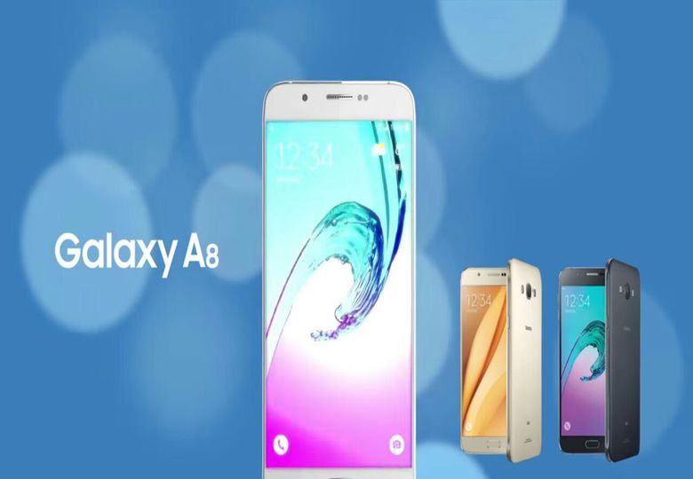 samsung galaxy a8 51 specs