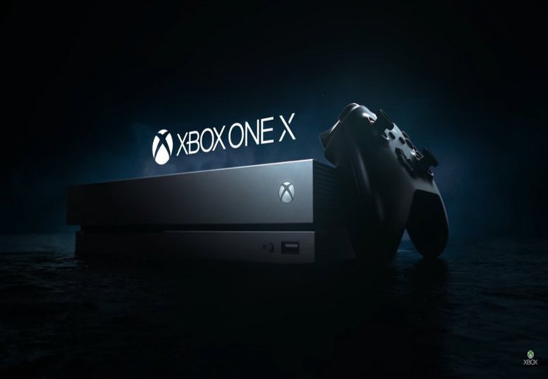 Xbox one поддерживает ли hdr