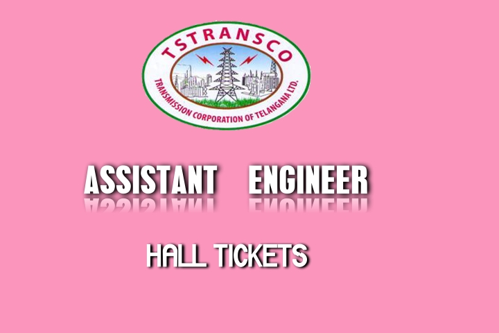TSTRANSCO AE Hall Tickets 2018 to be released today at tstransco.cgg.gov.in