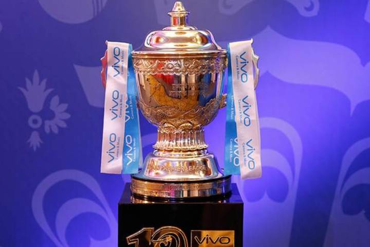 IPL T20 2018 Points Table Latest