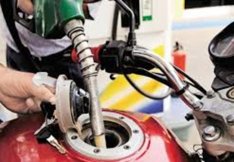 Petrol Prices Hits Four Year High and Diesel Price Hits All Time High