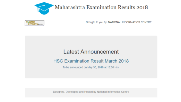 Maharashtra 12th (HSC) Result to be released today at mahresult.nic.in By MSBSHSE