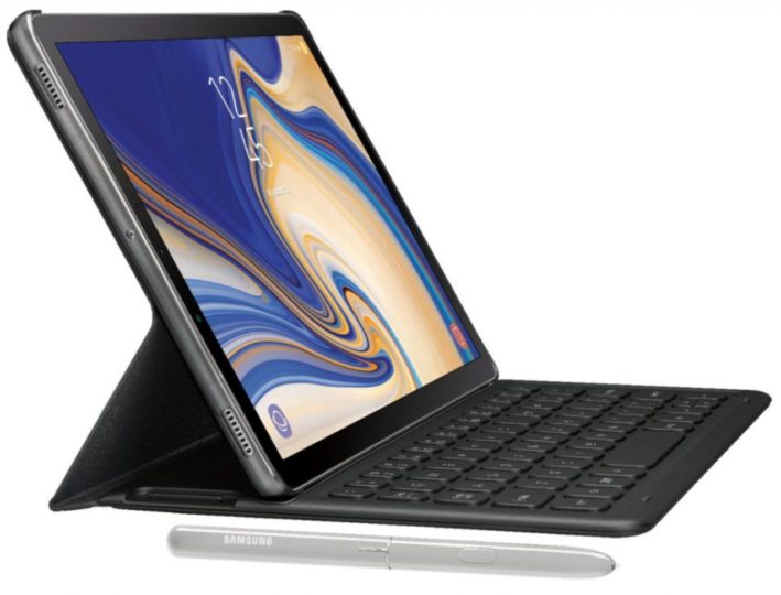 samsung galaxy tab s4 tablet