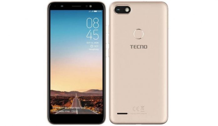   Launch of Tecno Camon i Twin in India; Knowing Specifications 