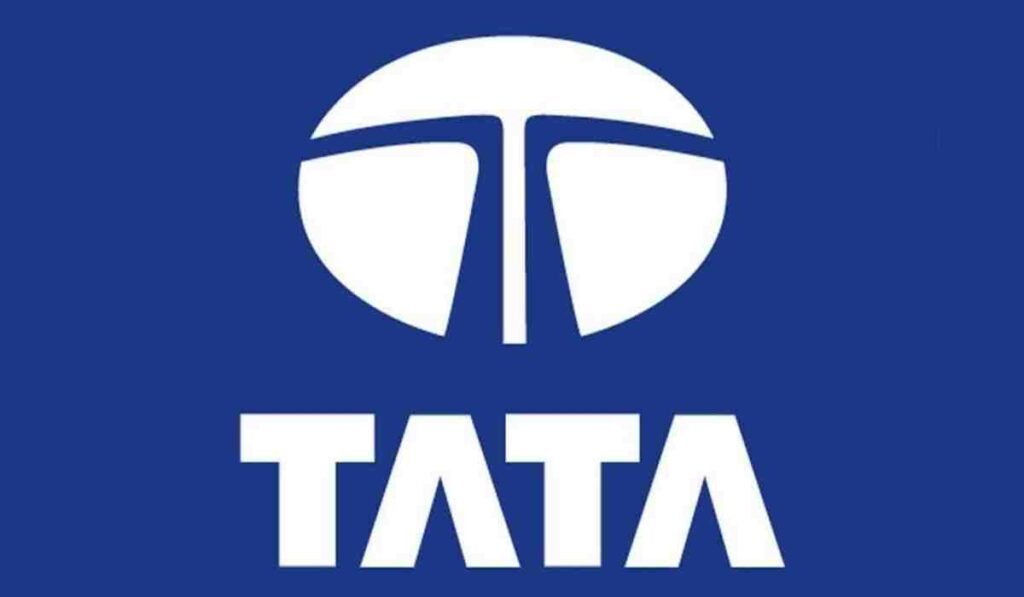 Tata Motors otors Logo 