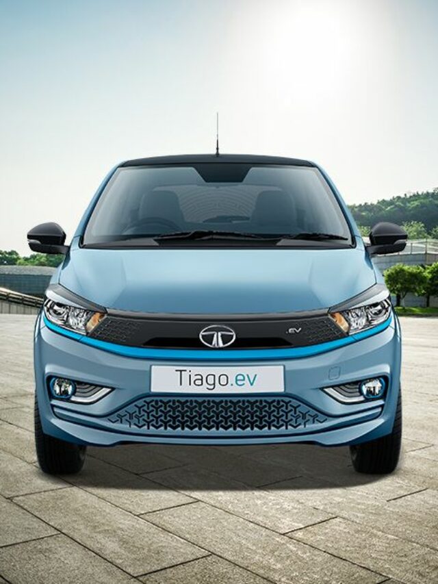 Tata Tiago EV: Bumper offer first 10,000 customers