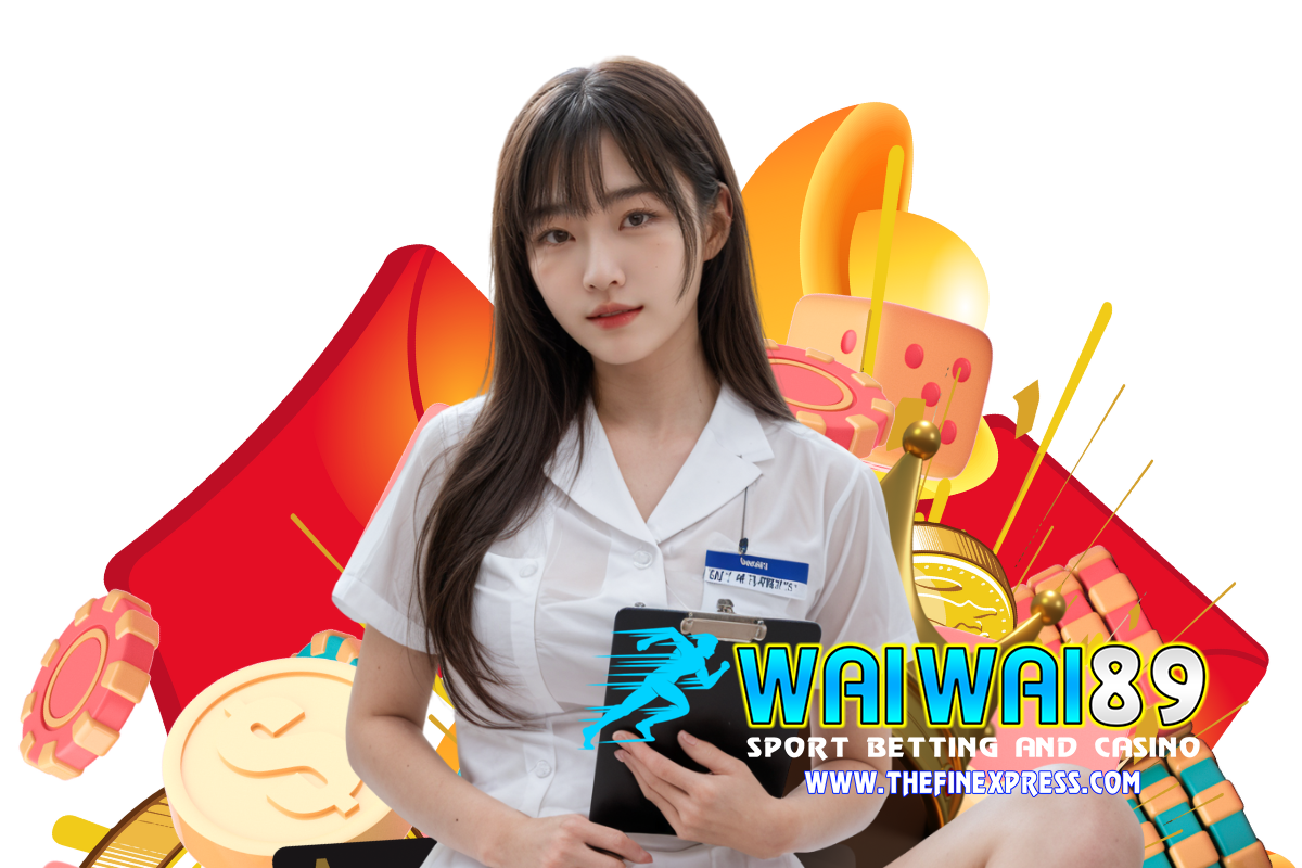 waiwai89 สล็อต