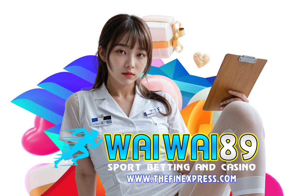 waiwai89 แจกเครดิตฟรี